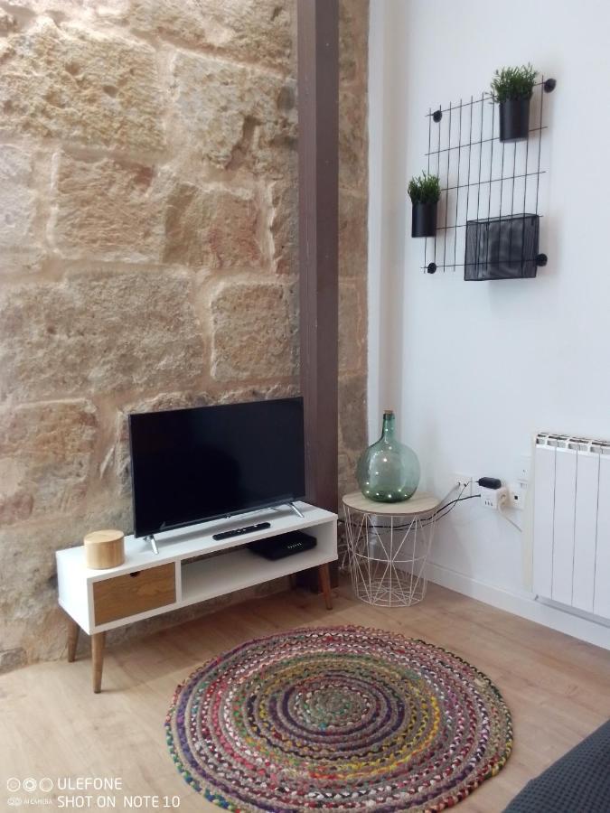 Increible Apartamento Frente Al Puente Romano Apartment Salamanca Exterior foto