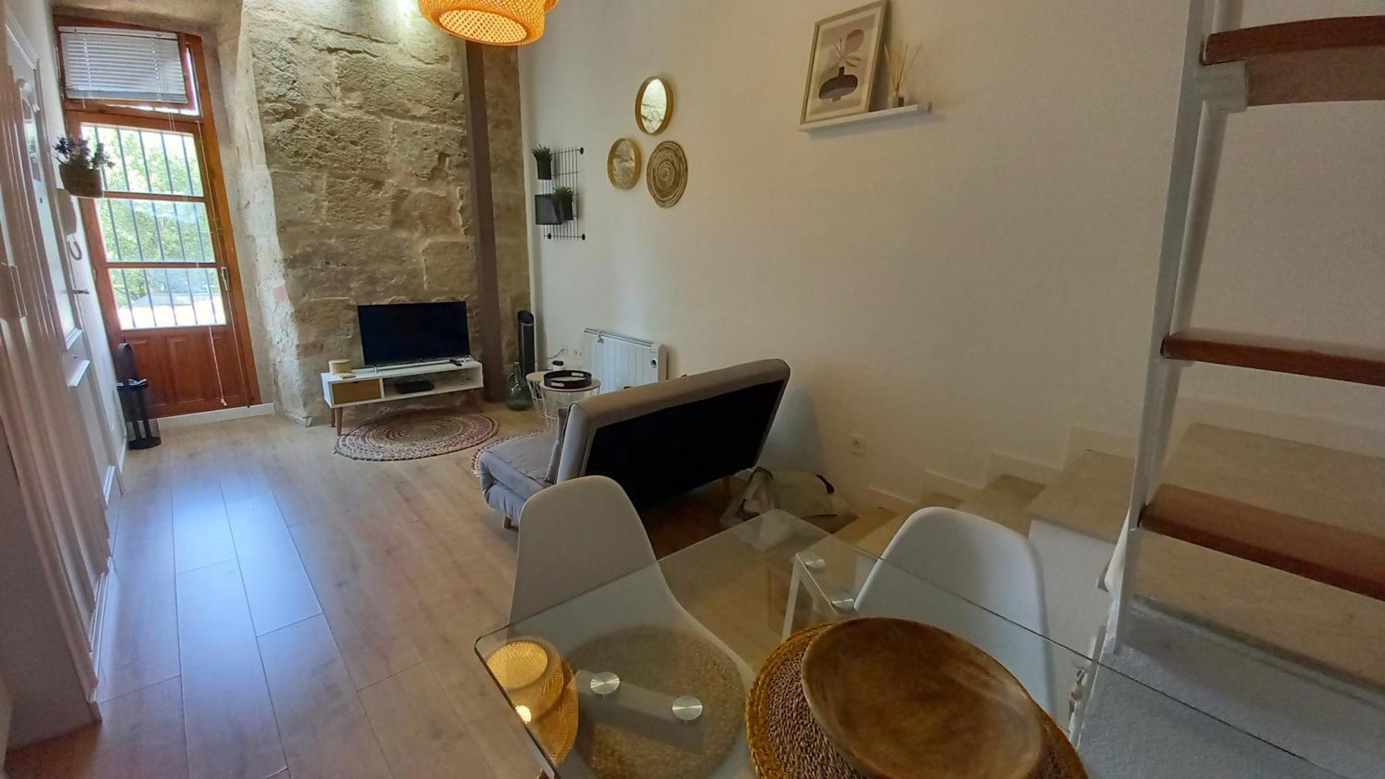 Increible Apartamento Frente Al Puente Romano Apartment Salamanca Exterior foto