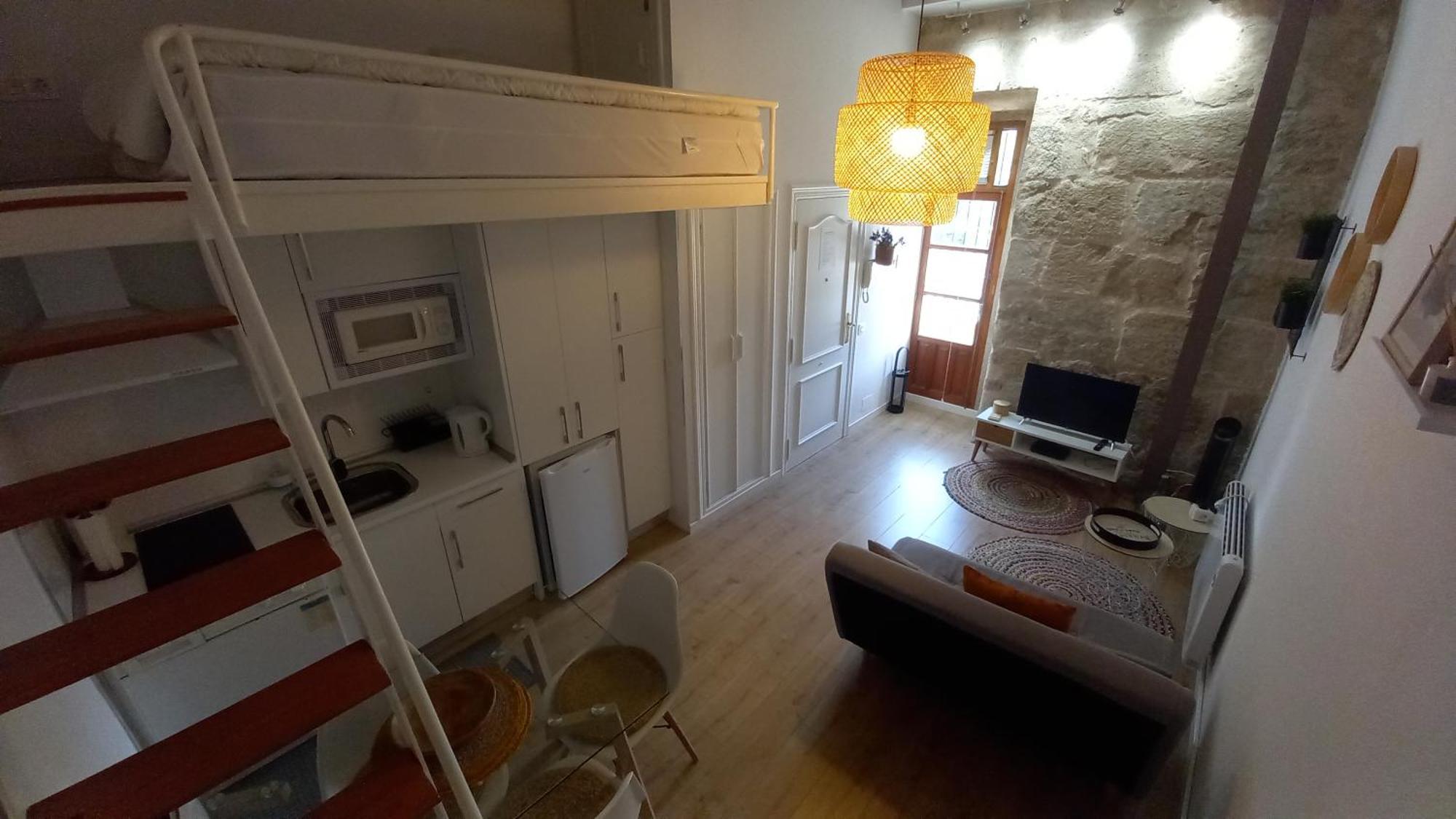 Increible Apartamento Frente Al Puente Romano Apartment Salamanca Exterior foto