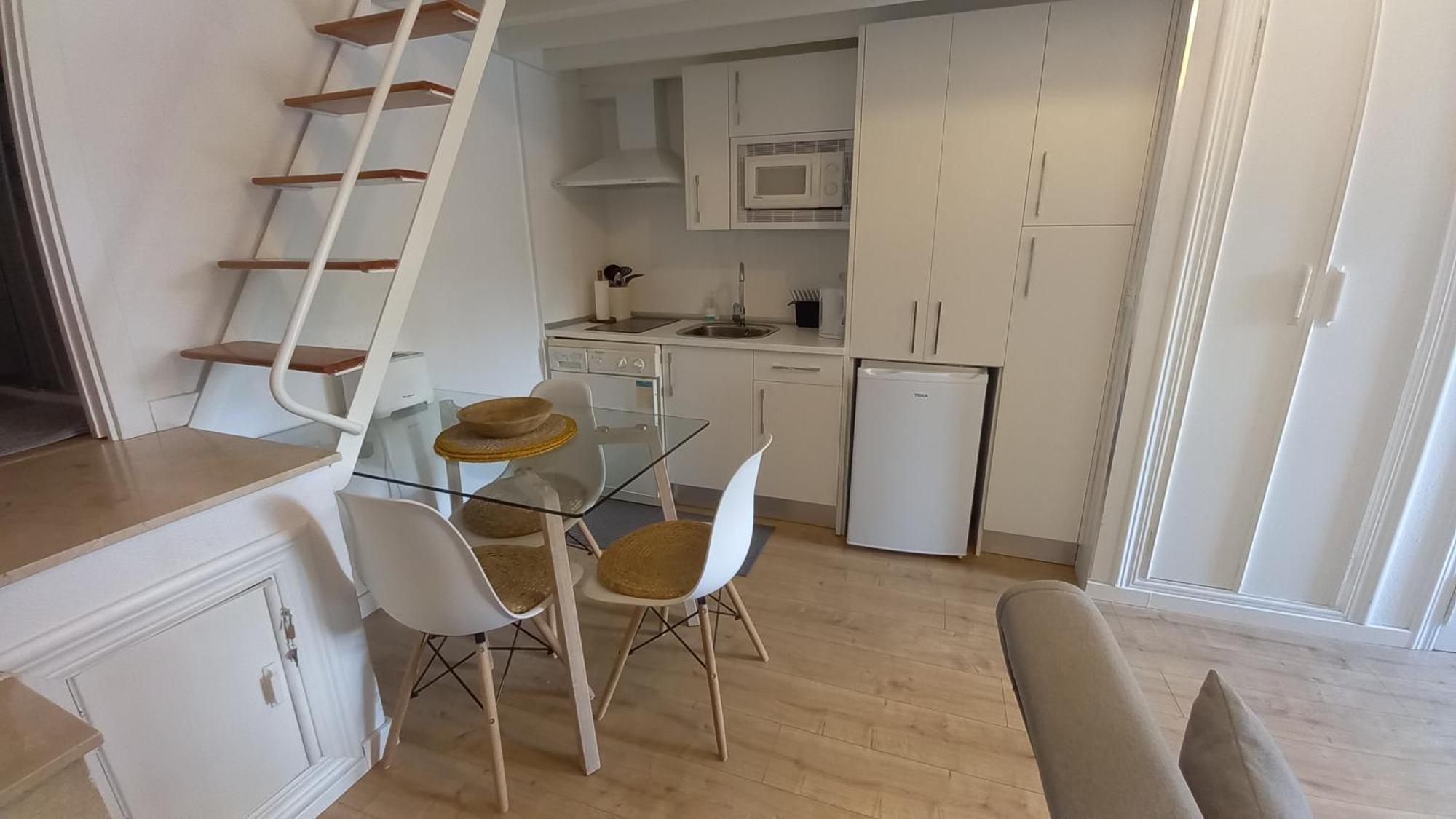 Increible Apartamento Frente Al Puente Romano Apartment Salamanca Exterior foto