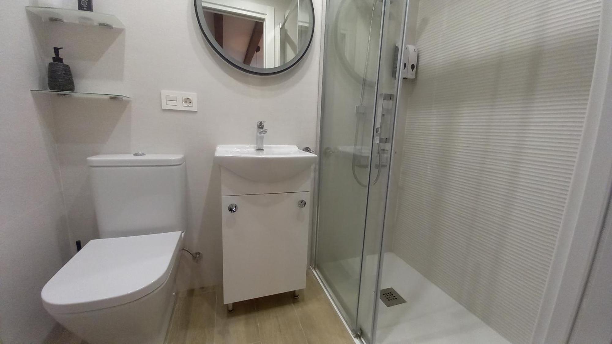 Increible Apartamento Frente Al Puente Romano Apartment Salamanca Exterior foto
