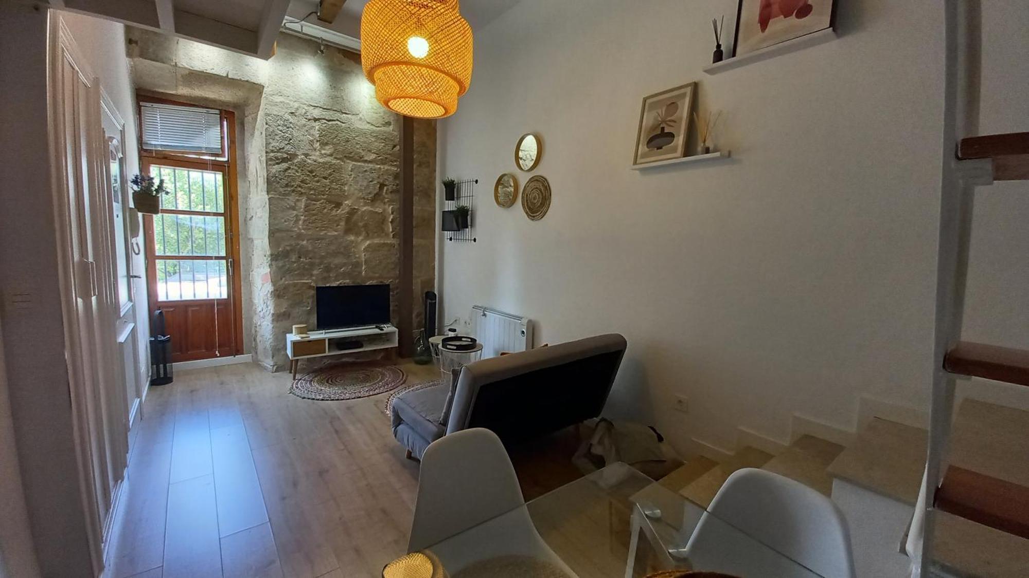 Increible Apartamento Frente Al Puente Romano Apartment Salamanca Exterior foto
